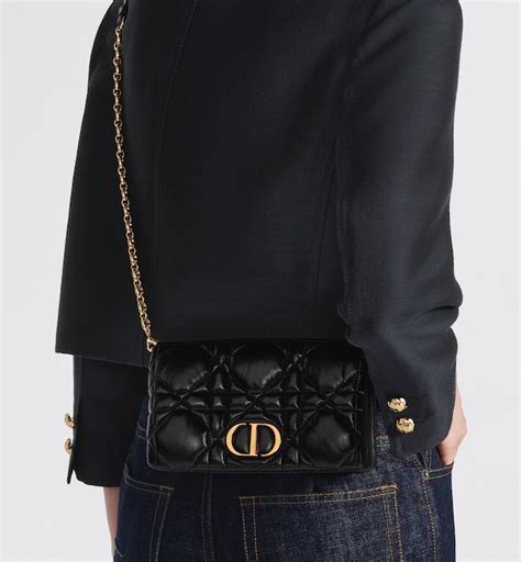 dior caro macrocannage mini bag price|Dior Caro Macrocannage Mini Bag.